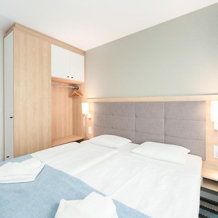 Bel Mare 318D Apartman Miedzyzdroje Kültér fotó