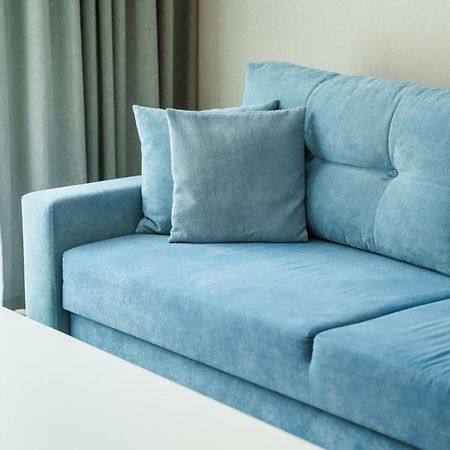 Bel Mare 318D Apartman Miedzyzdroje Kültér fotó