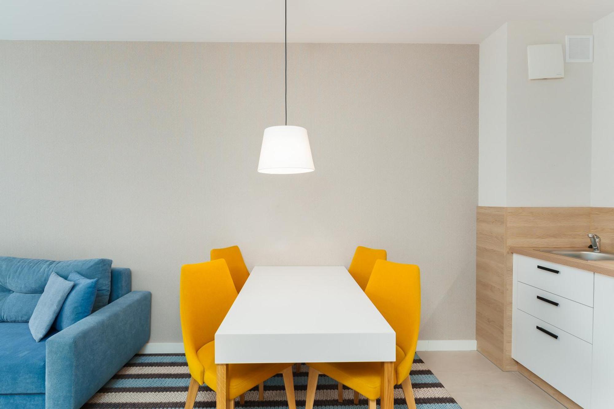 Bel Mare 318D Apartman Miedzyzdroje Kültér fotó