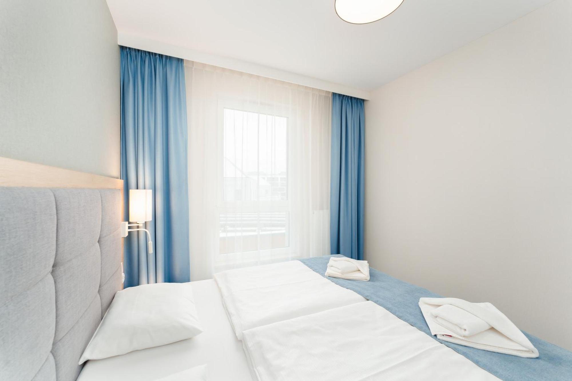 Bel Mare 318D Apartman Miedzyzdroje Kültér fotó