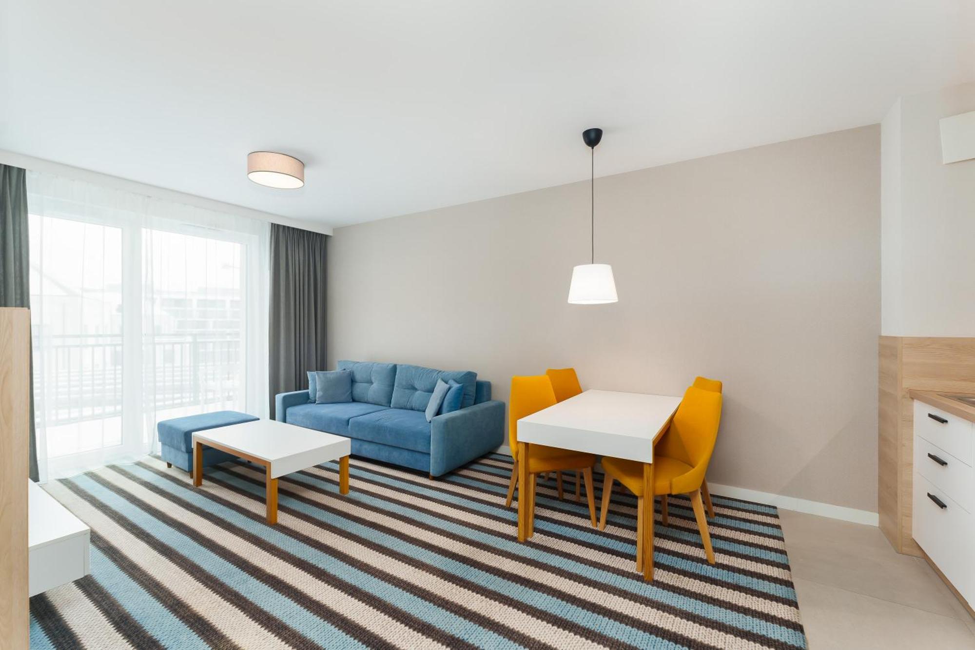 Bel Mare 318D Apartman Miedzyzdroje Kültér fotó