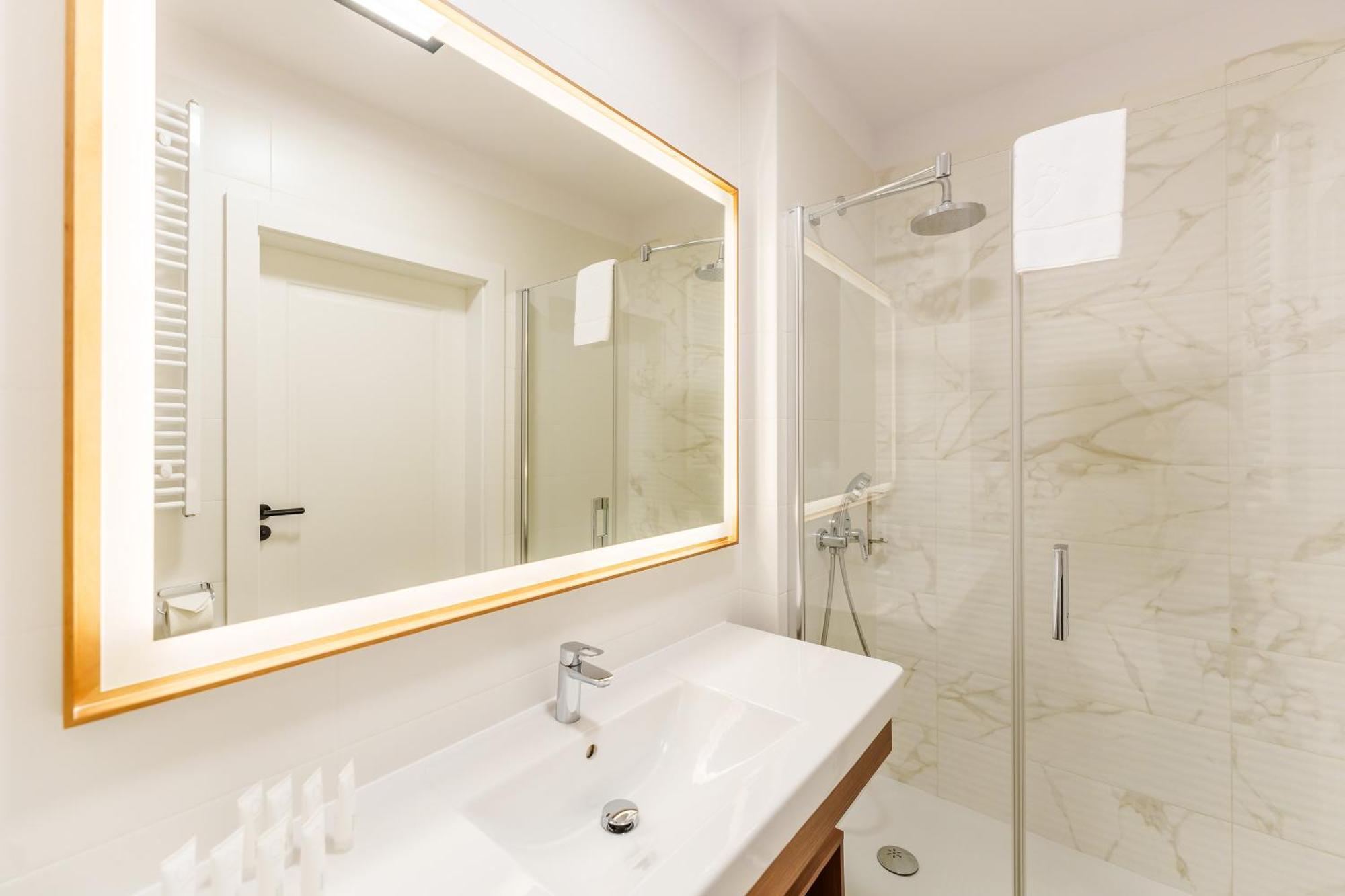 Bel Mare 318D Apartman Miedzyzdroje Kültér fotó