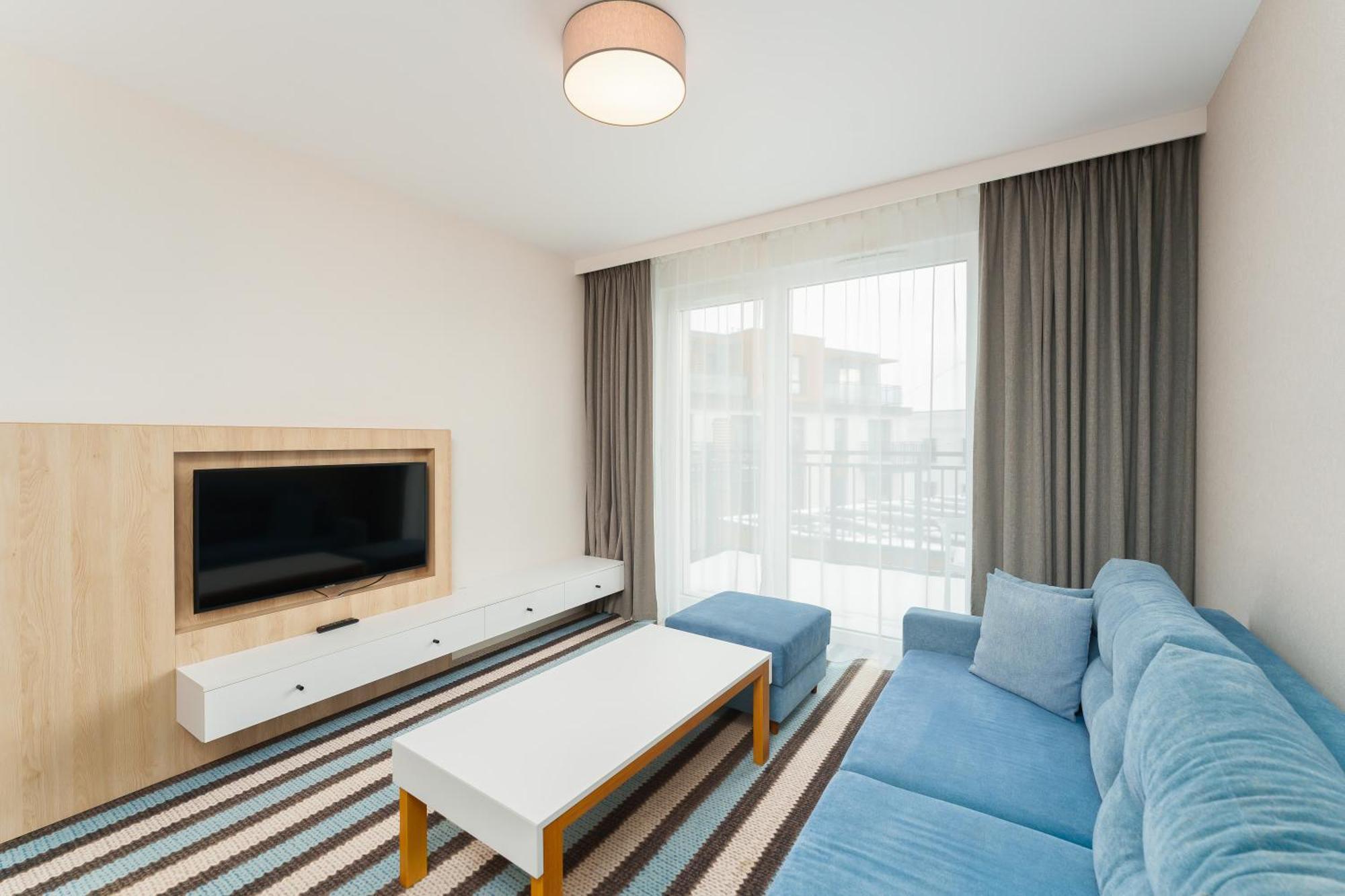 Bel Mare 318D Apartman Miedzyzdroje Kültér fotó