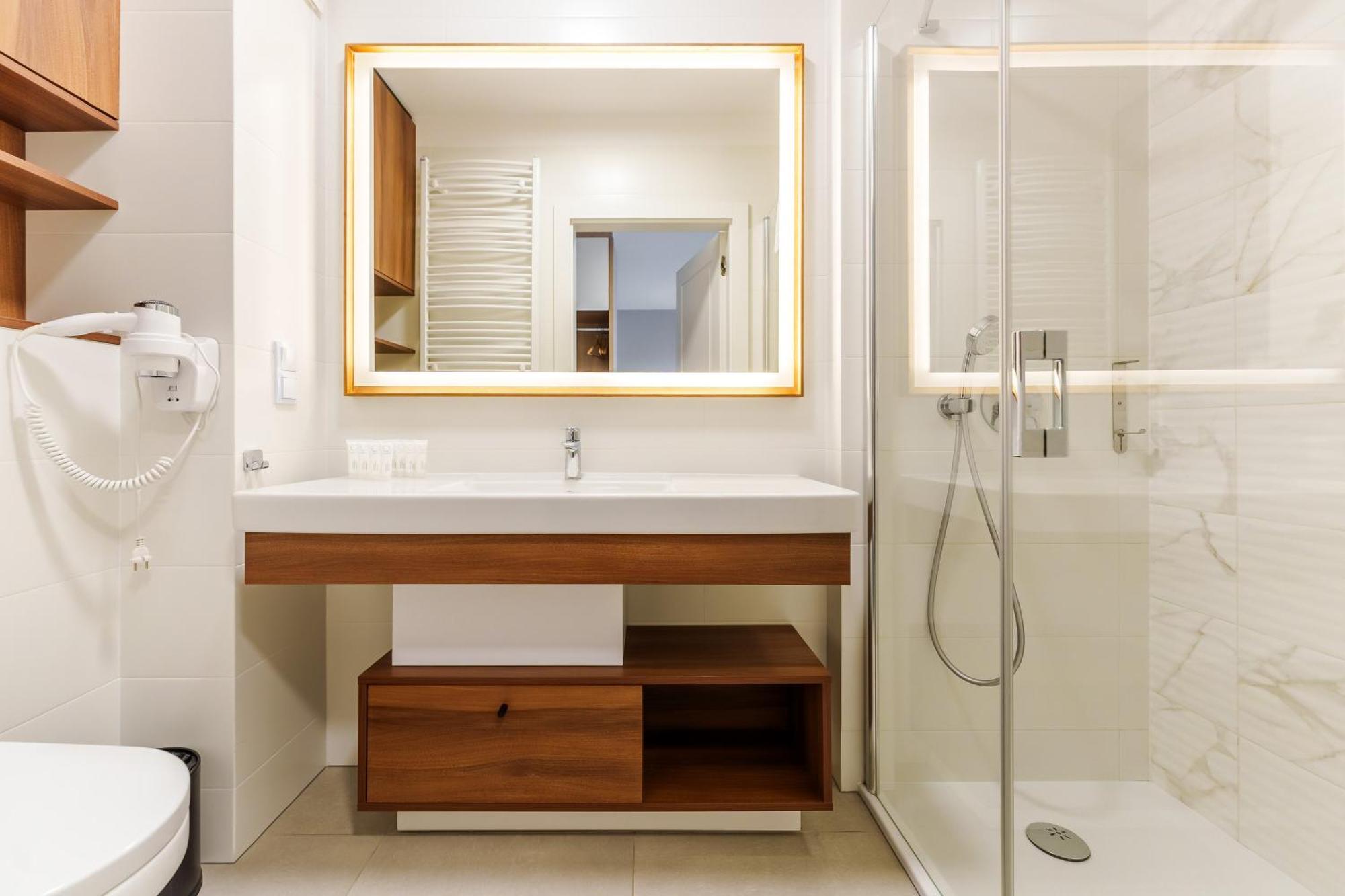 Bel Mare 318D Apartman Miedzyzdroje Kültér fotó