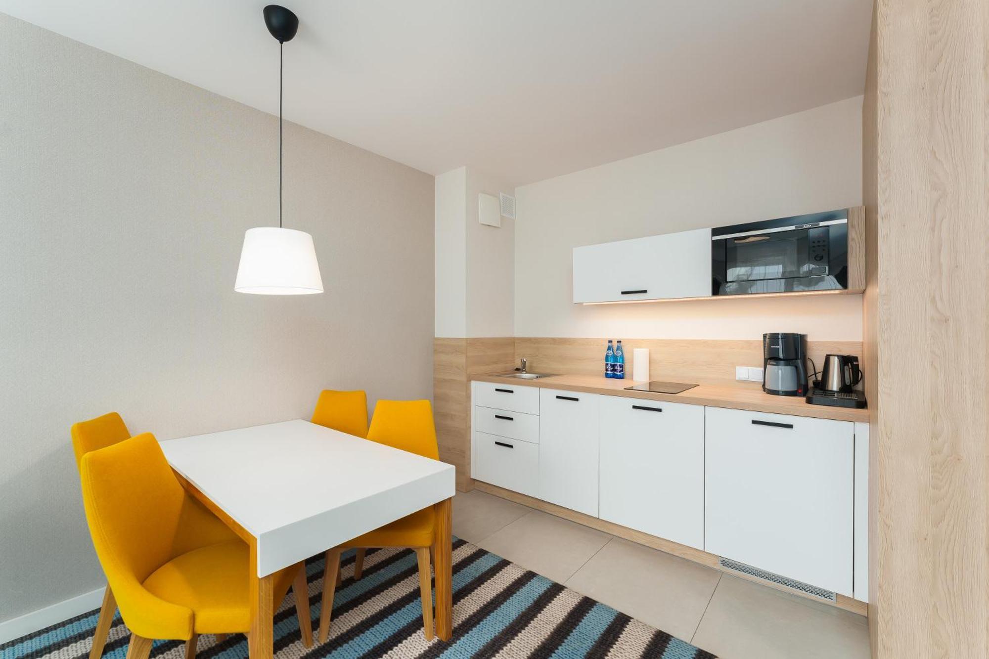 Bel Mare 318D Apartman Miedzyzdroje Kültér fotó