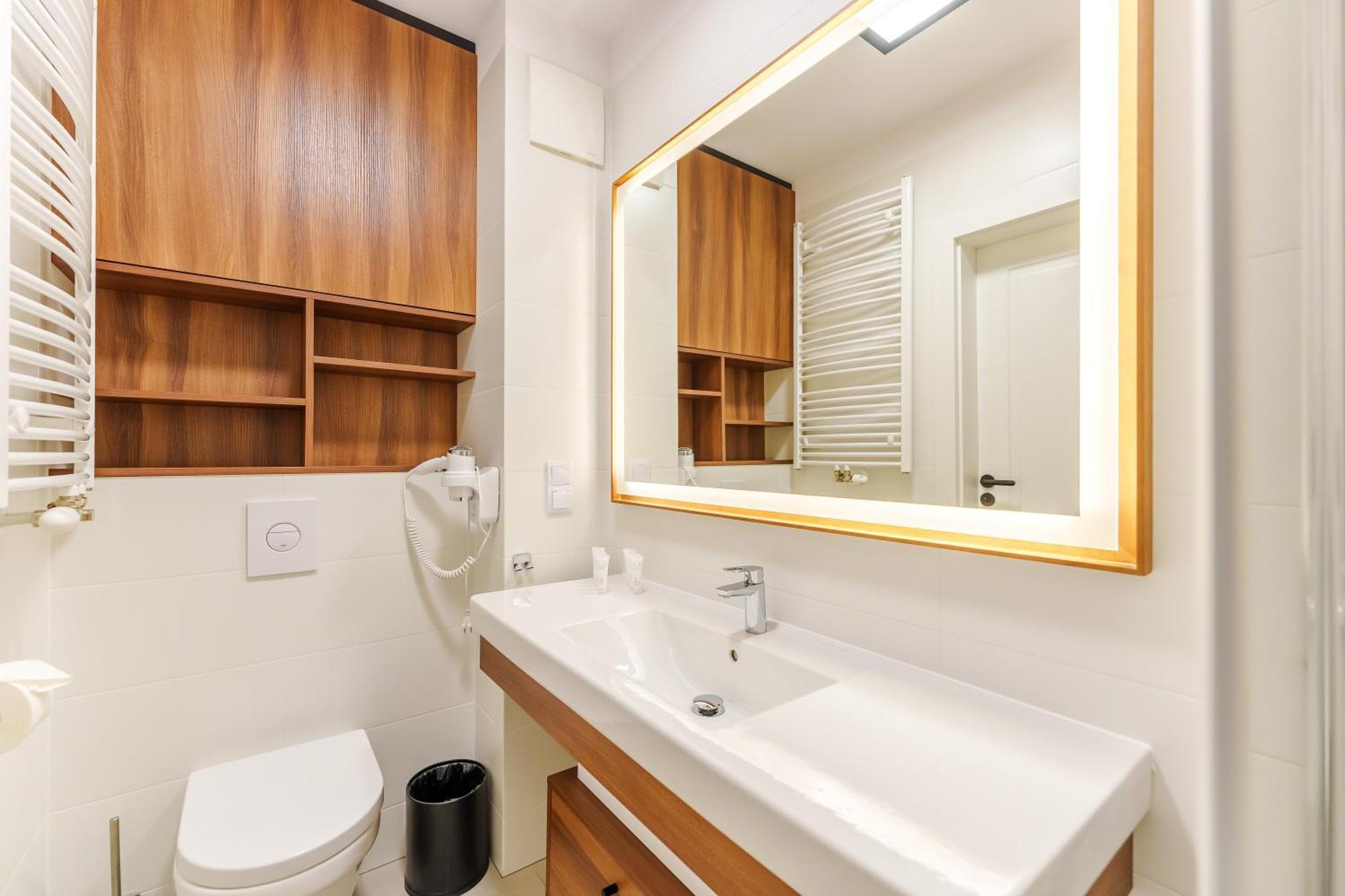 Bel Mare 318D Apartman Miedzyzdroje Kültér fotó