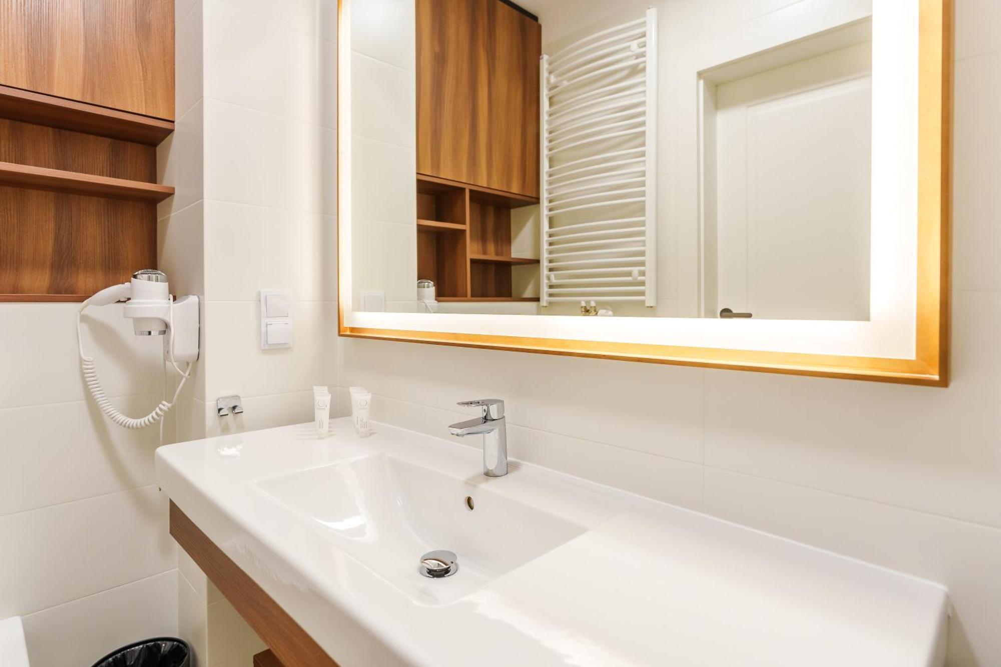 Bel Mare 318D Apartman Miedzyzdroje Kültér fotó