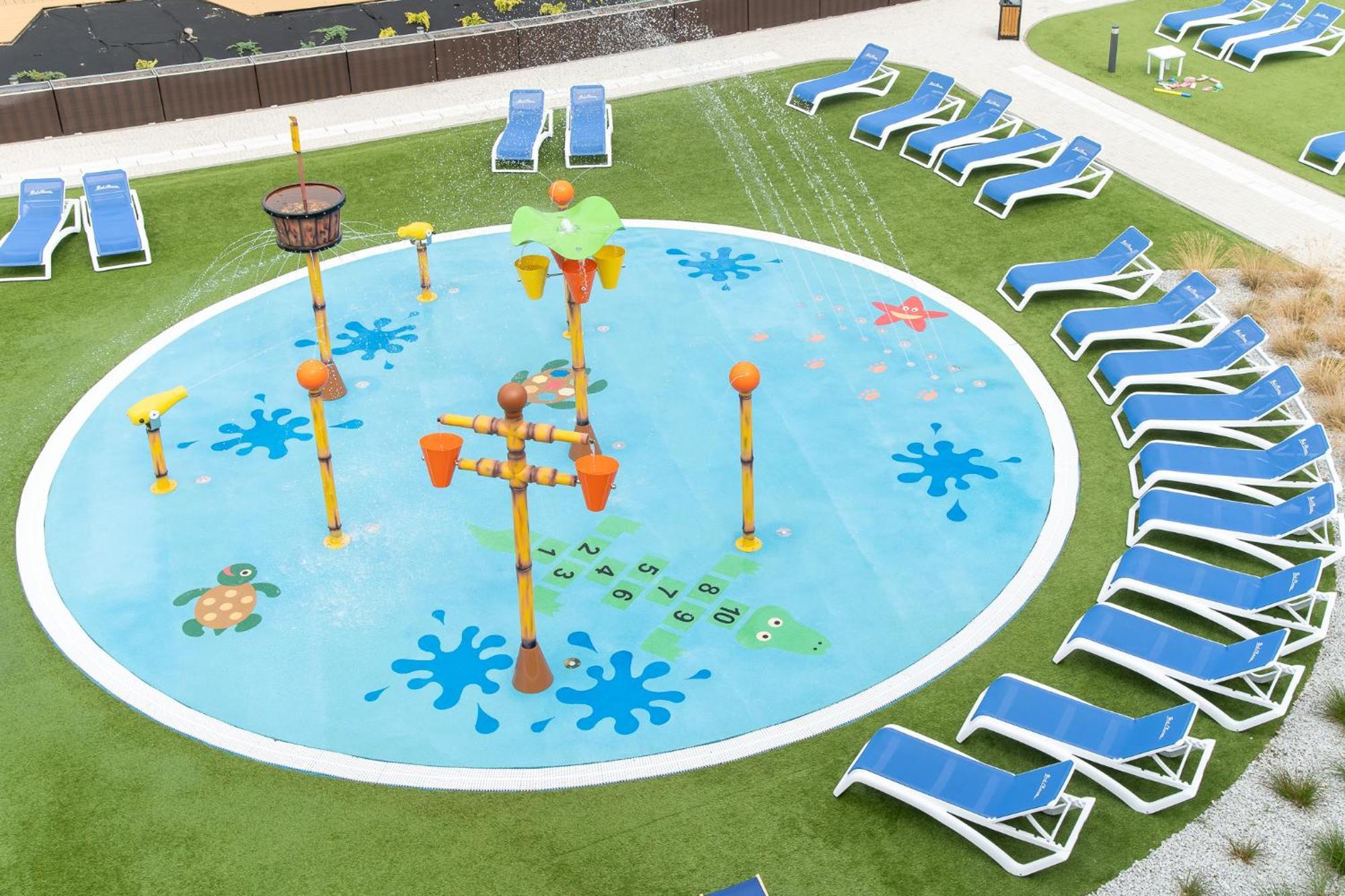 Bel Mare 318D Apartman Miedzyzdroje Kültér fotó